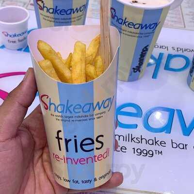 ‪shakeaway‬