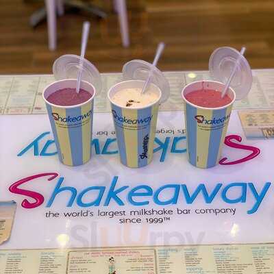 ‪shakeaway‬