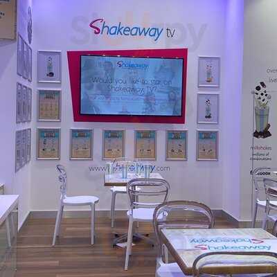 ‪shakeaway‬