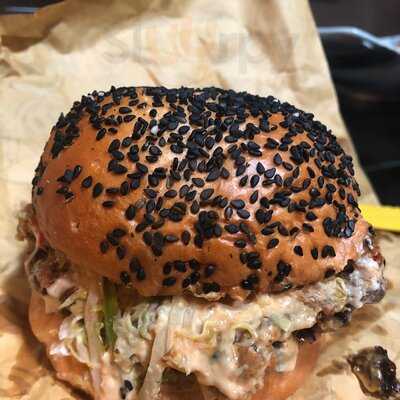 ‪burger Boulevard‬