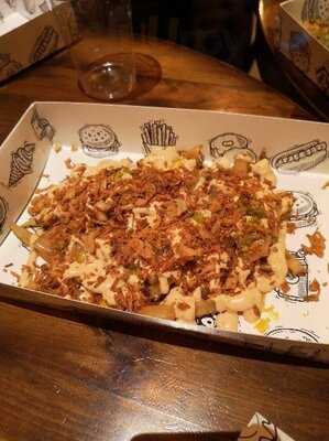 ‪burger Boulevard‬