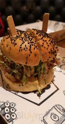 ‪burger Boulevard‬