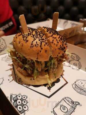 ‪burger Boulevard‬