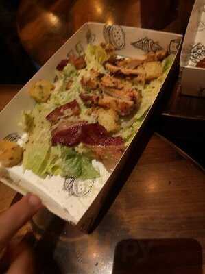 ‪burger Boulevard‬