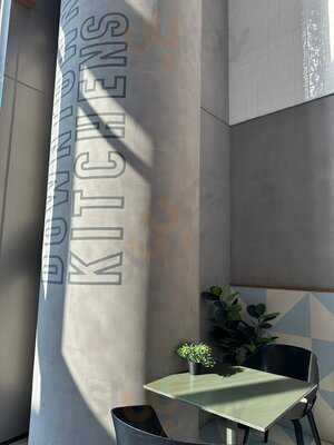 ‪hampstead Bakery And Café‬