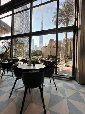 ‪hampstead Bakery And Café‬