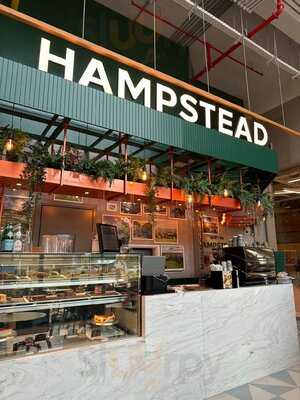 ‪hampstead Bakery And Café‬