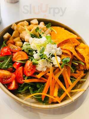 ‪hampstead Bakery And Café‬