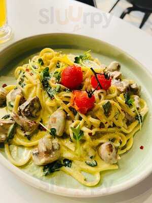 ‪hampstead Bakery And Café‬