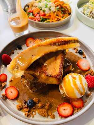 ‪hampstead Bakery And Café‬