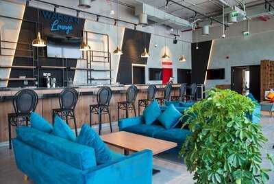 ‪al Warsan Club‬