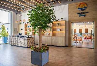 ‪al Warsan Club‬