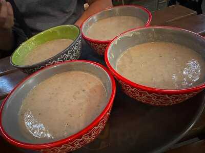 Nando's The Dubai Mall