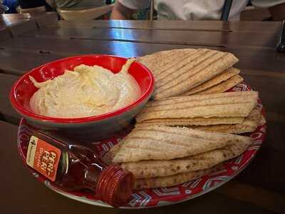 Nando's The Dubai Mall