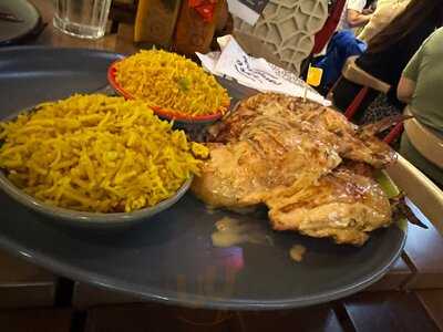 Nando's The Dubai Mall
