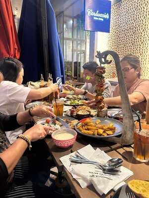 Nando's The Dubai Mall