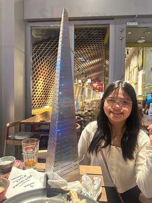 Nando's The Dubai Mall