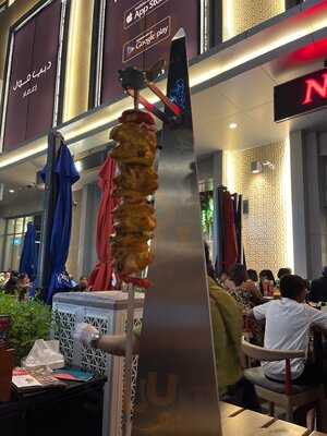 Nando's The Dubai Mall