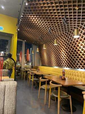 Nando's The Dubai Mall