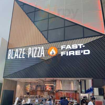 Blaze Pizza