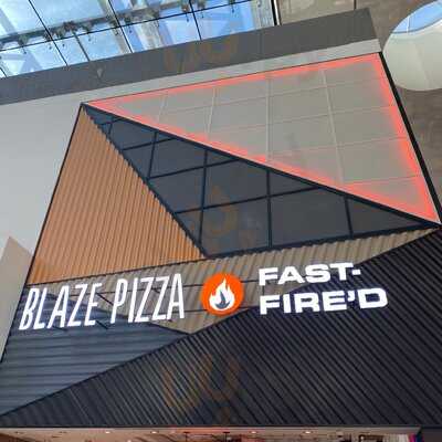 Blaze Pizza