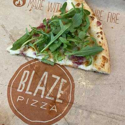 Blaze Pizza