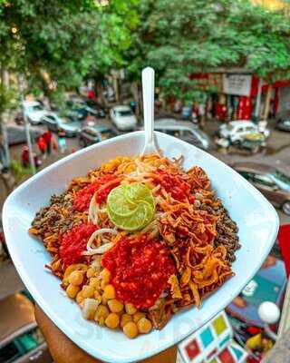‪koshari Abu Tarek Egyptian Restaurant‬
