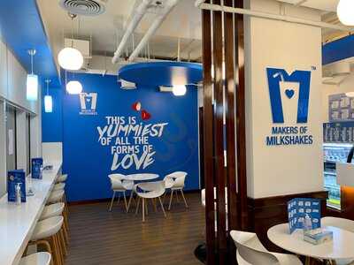 ‪makers Of Milkshakes Arabia‬