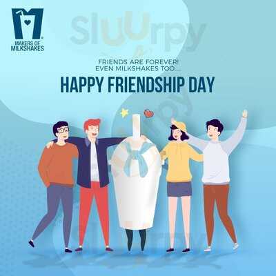 ‪makers Of Milkshakes Arabia‬