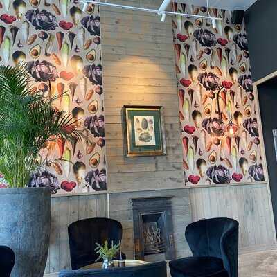 ‪the Lime Tree Cafe & Kitchen - Motor City‬