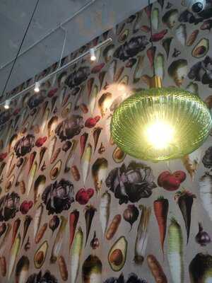 ‪the Lime Tree Cafe & Kitchen - Motor City‬