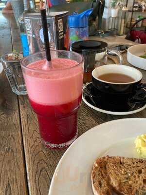 ‪the Lime Tree Cafe & Kitchen - Motor City‬