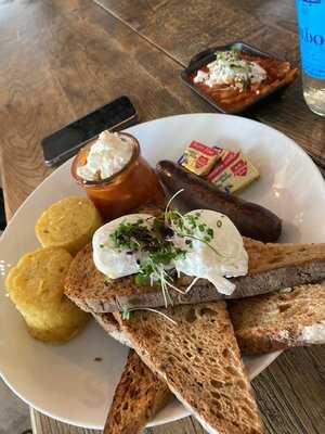 ‪the Lime Tree Cafe & Kitchen - Motor City‬