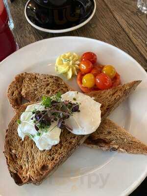 ‪the Lime Tree Cafe & Kitchen - Motor City‬