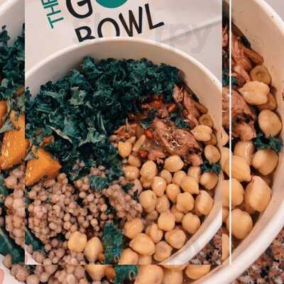 ‪the Good Bowl Dubai‬