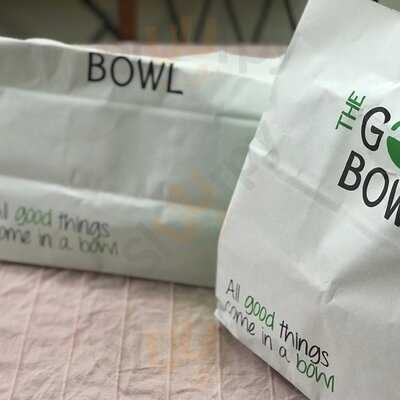 ‪the Good Bowl Dubai‬