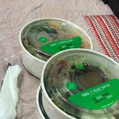 ‪the Good Bowl Dubai‬