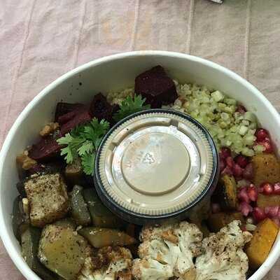 ‪the Good Bowl Dubai‬