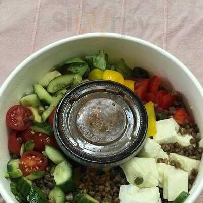 ‪the Good Bowl Dubai‬