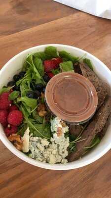 ‪the Good Bowl Dubai‬