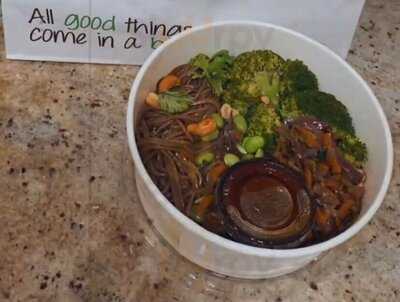 ‪the Good Bowl Dubai‬