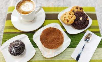 ‪italica Cafe & Pizzeria‬