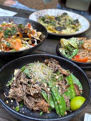 ‪seva Table By Seva Experience‬