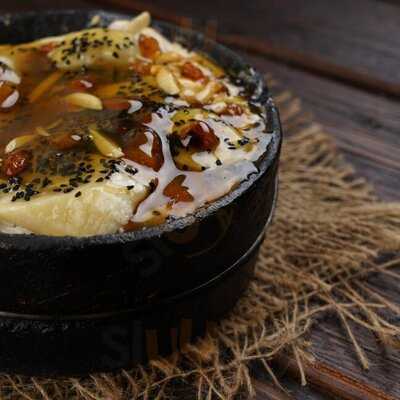 ‪azal Mandi Restaurant‬