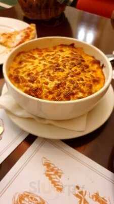 ‪il Forno Al Ghurair Centre‬