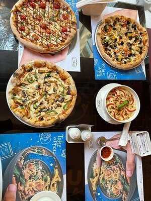 ‪il Forno Al Ghurair Centre‬