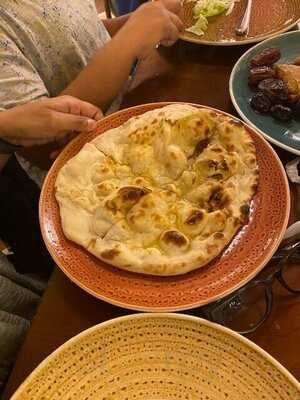 ‪hashmi Barbeque Dxb‬