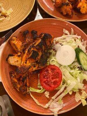 ‪hashmi Barbeque Dxb‬