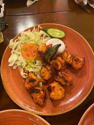 ‪hashmi Barbeque Dxb‬