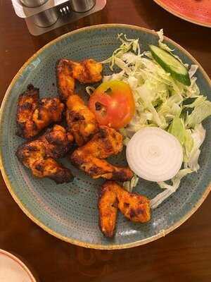 ‪hashmi Barbeque Dxb‬